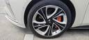 瑪吉斯（MAXXIS）輪胎/汽車(chē)輪胎 275/35ZR20 102Y VS5 寶馬5系 曬單實(shí)拍圖