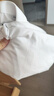 HLA海瀾之家短袖襯衫男夏季25輕商務(wù)衫及系列大碼正裝襯衫男 曬單實(shí)拍圖