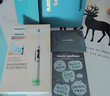 飛利浦（PHILIPS）【肖戰推薦】電動(dòng)牙刷鉆石9系 生日禮物 情侶款送男生女友 去除99.9%牙漬HX9911/68粉色 曬單實(shí)拍圖