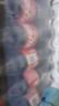可口可樂（Coca-Cola） 可樂雪碧芬達(dá)可選汽水碳酸飲料500ml瓶整箱裝 含糖可樂 500ml*24瓶送5包薯?xiàng)l 曬單實(shí)拍圖