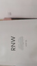 如薇（RNW）雙重凈潤(rùn)去黑頭鼻貼膜2盒套裝導(dǎo)出精華液豬鼻草莓鼻粉刺收縮毛孔 曬單實(shí)拍圖