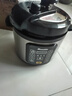 Melaide/美電壓力鍋家用多功能大容量5L升雙內(nèi)膽電燉鍋高壓電飯鍋 4L 電壓力鍋 曬單實(shí)拍圖