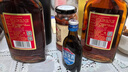 勁牌 中國勁酒 35度 500ml*2瓶 禮盒裝 自飲 送禮  曬單實拍圖