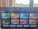 康佳電視 J43E 43英寸 1+8GB內(nèi)存 全面屏智能語音 網(wǎng)絡(luò)WIFI 全高清臥室平板電視 二級能效家電國家補(bǔ)貼 曬單實拍圖