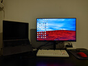 SANC盛色23.8英寸260Hz超頻硬件低藍(lán)光FastIPS電競顯示器HDR400nit 旋轉(zhuǎn)升降 電腦屏幕N50Pro6節(jié)能版 曬單實拍圖