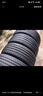 米其林（MICHELIN）汽車輪胎 215/55R17 94V 耐越 ENERGY MILE 適配邁騰/帕薩特/探歌 曬單實拍圖