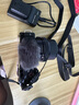 索尼（SONY）ZV-E10L APS-C半畫(huà)微單 爆款 vlog直播4K視頻側(cè)翻式液晶屏zv-e10 黑色套機(jī)【128卡+皮套+電池+充電器+888】 曬單實(shí)拍圖