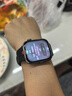 華為（HUAWEI）手表WATCH FIT 4【七夕情人節(jié)】運(yùn)動(dòng)智能健康管理藍(lán)牙通話輕薄NFC門禁交通支付送男女士朋友Pro3 韻律黑丨送定制表帶+精美表盤 曬單實(shí)拍圖