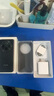 vivo Y300 Pro+ 8GB+256GB 簡黑 國家補貼 7300mAh藍海電池 第三代驍龍7s 金剛磐石架構 AI手機 曬單實拍圖