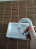 固質(zhì)蘋果充電器正品充電線氮化鎵適配原裝45W快充線PD套裝iPhone14ProMax 16 15手機(jī)13充電頭30W數(shù)據(jù)線 【蘋果6-14系列】PD快充線丨單線標(biāo)準(zhǔn)1米 曬單實拍圖