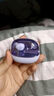 UKYK德國品牌柏林之聲迷你睡眠降噪無線藍(lán)牙耳機(jī)入耳式高顏值高音質(zhì)超長(zhǎng)續(xù)航上班隱形男女通用佩戴舒適 熏衣紫 曬單實(shí)拍圖