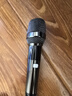 山水（SANSUI）M5 無線麥克風(fēng)萬能話筒家庭KTV唱歌演講舞臺K歌會議音箱音響功放車載通用一拖二 曬單實(shí)拍圖