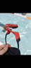 韶音（SHOKZ）OpenSwim Pro S710 骨傳導(dǎo)藍(lán)牙耳機(jī) 開放式運(yùn)動游泳跑步騎行不入耳 珊瑚海 曬單實(shí)拍圖
