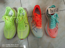 特步（XTEP）160X3.0PRO冠軍版馬拉松競速碳板透氣跑鞋男子專(zhuān)業(yè)跑步鞋 曬單實(shí)拍圖