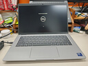 戴爾（DELL）Precision 3490圖形AI移動(dòng)工作站筆記本電腦Ultra 7-165H/32G/1T/RTX500 Ada 4G 曬單實(shí)拍圖