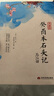 癸酉本石頭記后28回典藏版（吳氏石頭記增刪試評手抄本，接前八十回紅樓夢） 曬單實拍圖