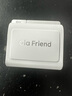 Ola Friend智能體耳機(jī) 開放式不入耳AI藍(lán)牙耳機(jī)超輕長(zhǎng)續(xù)航掛耳式豆包運(yùn)動(dòng)無(wú)線耳機(jī)【七夕禮物】小錢包 流光銀 曬單實(shí)拍圖