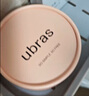 ubras5對(duì)裝無(wú)痕防走光硅膠胸貼女婚紗乳貼防滑防凸點(diǎn)小胸專用   圓形*5 曬單實(shí)拍圖