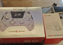 北通鯤鵬70精英無(wú)線(xiàn)游戲手柄AI智控自適應雙切扳機 xbox電腦PC藍牙NS體感 steam電視switch2寶可夢(mèng)ZA 【豪華套裝】鯤鵬70AI智控手柄 曬單實(shí)拍圖
