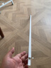 奧杰羅 線槽 明裝走線槽pvc自粘理線槽隱形裝飾電線護套免打孔走線神器 15*10 3根裝+6配件 曬單實拍圖
