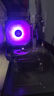 華碩全家桶i5 14600KF主機RTX5060Ti/5060/5070顯卡 臺式組裝電腦主機游戲DIY臺式機補貼整機全套設(shè)計 新品14600KF+RTX5060 D4丨配一 曬單實拍圖