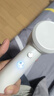 米家高速水離子電吹風(fēng)機 小米家用恒溫吹風(fēng)筒 負離子速干潤養護發(fā)送女友生日禮物 國家補貼 月光白 曬單實(shí)拍圖