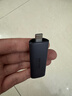 ?？低暎℉IKVISION）512GB USB3.2/Type-C固態(tài)U盤(pán)雙接口手機U盤(pán)S560讀速560MB/s蘋(píng)果iPhone16電腦手機兩用大容量?jì)?yōu)盤(pán) 曬單實(shí)拍圖