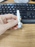 迪奧DIOR【會員迪奧小姐香氛體驗裝】花漾淡香1ML+馥郁香精1ML 曬單實拍圖