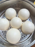 五得利金系列五星特精小麥粉20斤 烘焙餃子粉 饅頭烙餅面粉 家庭通用粉 曬單實(shí)拍圖