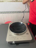 美的（Midea）電磁爐【國家補(bǔ)貼】家用3500W大功率凹面多功能電磁灶 電火鍋火鍋專用小型多功能商用電池爐炒菜鍋 【國家補(bǔ)貼】MC-35RC06【下單贈(zèng)專用鐵鍋】 曬單實(shí)拍圖