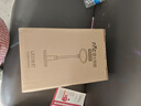 雷士（NVC）AAAAA健康減藍光護眼學習讀寫家用臺燈感光帶小夜燈和定時暮染Pro 曬單實拍圖