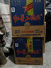 紅星二鍋頭 藍瓶綿柔8純糧升級甜潤清香型白酒  自飲北京特產(chǎn)節日禮品 43度 750mL 6瓶 整箱裝 曬單實(shí)拍圖