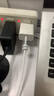 綠聯適用蘋果17/16/15充電線Type-C數據線雙頭PD60W快充ctoc車載iPhone17/16e/15ProMax平板iPad筆記本 曬單實拍圖