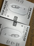 羅技（Logitech）POP MOUSE 無(wú)線(xiàn)鼠標 藍牙鼠標 高顏值辦公鼠標 珍珠白 曬單實(shí)拍圖