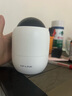 普聯(lián)（TP-LINK）800萬4K全彩智能攝像頭家用無線 室內(nèi)監(jiān)控器360度全景夜視手機遠程呼叫通話寶寶寵物看護IPC48DW 曬單實拍圖