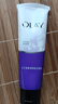 玉蘭油（OLAY）細滑煥膚潔面乳100g卸妝深層清潔控油平衡洗面奶生日禮物送女友 曬單實拍圖