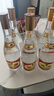 汾酒 53度 黃蓋玻汾 475ml*6瓶 杏花村清香型高度白酒 53度 475mL 6瓶 曬單實拍圖