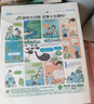 【陽(yáng)光少年報官方旗艦店】陽(yáng)光少年報小學(xué)版/初中版2024年2025年全年訂閱送好禮1-12月/1-6春夏秋冬合訂本報紙雜志大少年1-6年級中小學(xué)生科普好奇號過(guò)刊新聞 【每月發(fā)一次】小學(xué)25年9月-26 曬單實(shí)拍圖