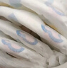 好奇（Huggies）金裝拉拉褲XL96片(12-17kg)尿不濕【速干不易紅】 曬單實拍圖