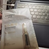 自然堂安瓶面膜 補水保濕美白煙酰胺面膜抗皺舒緩熬夜救星趙露思同款 煙酰胺 10片 曬單實(shí)拍圖