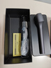 松下（Panasonic）電動剃須刀便攜款 磁懸浮剃須刀Air纖薄往復(fù)式電動刮胡刀Type-c七夕情人節(jié)禮物送男士TM20灰色 曬單實拍圖