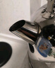 美廚（maxcook）電水壺 304不銹鋼燒水壺 3L加厚自動(dòng)斷電防干燒 TB-1011 曬單實(shí)拍圖