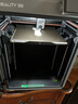 創(chuàng)想三維（Creality 3D）K2 Combo 3D打印機桌面家用FDM全自動調(diào)平大尺寸多色模型高速3d打印機器  曬單實拍圖