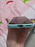 vivo S30 新品智能5G手機 高通驍龍 超長續(xù)航 NFC紅外遙控 女士拍照 美顏自拍防抖 學生 live圖 AI手機 12GB+512GB 可可黑 官方標配【180天只換不修+碎屏保+藍牙耳機】 曬單實拍圖