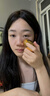 康佳（KONKA）膠原炮美容儀器家用臉部眼部按摩提拉儀緊致面部紅光子嫩膚導入按摩儀中秋節禮物生日禮物女 二代膠原炮pro-雙頻微電流提拉+滲透導入+磁吸蓋 曬單實(shí)拍圖