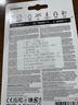 三星（SAMSUNG）512GB USB3.2 U盤(pán) FIT 電腦車(chē)載迷你優(yōu)盤(pán) 高速大容量 學(xué)生辦公 讀速400MB/s 適用哨兵模式 曬單實(shí)拍圖