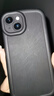 Apple/蘋果 iPhone 14 (A2884) 128GB 午夜色 支持移動聯(lián)通電信5G 雙卡雙待手機 曬單實拍圖