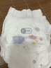 好奇（Huggies）金裝拉拉褲XL96片(12-17kg)尿不濕【速干不易紅】 曬單實(shí)拍圖