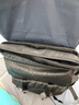 新秀麗（Samsonite）雙肩包男士電腦背包商務休閑通勤書包大容量送男友老公禮物TT1 25年新款|黑色|2年質保 曬單實拍圖