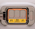JEEP露營(yíng)充氣床墊打地鋪專(zhuān)用全自動(dòng)充放戶(hù)外帳篷家用便攜氣墊床 單人 曬單實(shí)拍圖